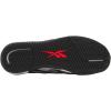 imageReebok UnisexAdult Nano Court SneakerBlackWhiteEnergy Red