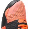 imageReebok UnisexAdult Nano Court SneakerDigital CoralBlackGrey 6