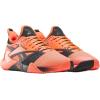 imageReebok UnisexAdult Nano Court SneakerDigital CoralBlackGrey 6