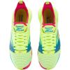 imageReebok UnisexAdult Nano Court SneakerDigital LimeAquaBold Pink