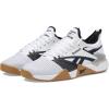 imageReebok UnisexAdult Nano Court SneakerWhiteBlackGrey 1