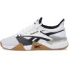 imageReebok UnisexAdult Nano Court SneakerWhiteBlackGrey 1