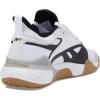 imageReebok UnisexAdult Nano Court SneakerWhiteBlackGrey 1