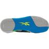 imageReebok UnisexAdult Nano Court SneakerWhiteDigital LimeAqua