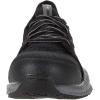 imageReebok Work Womens Flexagon 30 Safety Toe Athletic Work ShoeBlackGrey