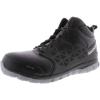 imageReebok Mens Sublite Cushion Work Safety Toe Athletic Mid CutBlack