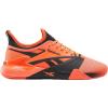 imageReebok UnisexAdult Nano Court SneakerDigital CoralBlackGrey 6
