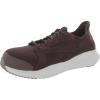 imageReebok Work Womens Flexagon 30 Safety Toe Athletic Work ShoeBurgundy