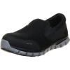 imageReebok Mens Rb4037 Sublite Cushion Work Safety Athletic Slipon Alloy Toe Shoe BlackBlack