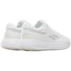 imageReebok UnisexAdult DMX Comfort  20 SneakerFootwear WhiteLight Sage