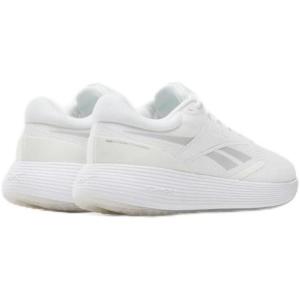 imageReebok UnisexAdult DMX Comfort  20 SneakerFootwear WhiteLight Sage
