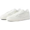 imageReebok Womens Club C 85ChalkChalkAlabaster