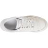 imageReebok Womens Club C 85ChalkChalkLight Sage