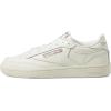 imageReebok Womens Club C 85ChalkChalkRose Gold