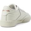 imageReebok Womens Club C 85ChalkChalkRose Gold
