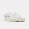 imageReebok Womens Club C 85ChalkVintage ChalkSoft Slate