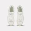 imageReebok Womens Club C 85ChalkVintage ChalkSoft Slate
