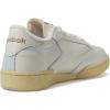 imageReebok Womens Club C 85ChalkWeathered WhiteMoon