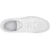 imageReebok Womens Club C 85Ftwr WhiteFtwr WhiteGlass Blue