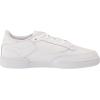 imageReebok Womens Club C 85Ftwr WhiteFtwr WhiteGlass Blue