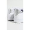 imageReebok Womens Club C 85Ftwr WhiteFtwr WhiteSilver Met