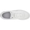 imageReebok Womens Club C 85Ftwr WhitePure Grey 3Silver Met
