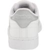 imageReebok Womens Club C 85Ftwr WhitePure Grey 3Silver Met