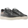 imageReebok Womens Club C 85Grey 6Vintage ChalkClay