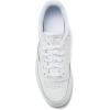 imageReebok Womens Club C 85WhiteLight Grey