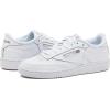 imageReebok Womens Club C 85WhiteLight Grey