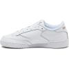 imageReebok Womens Club C 85WhiteLight Grey