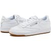 imageReebok Womens Club C 85WhiteLight GreyGum