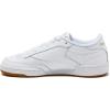 imageReebok Womens Club C 85WhiteLight GreyGum