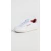 imageReebok Womens Club C 85WhiteSedona RoseCold Grey