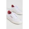 imageReebok Womens Club C 85WhiteSedona RoseCold Grey