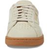 imageReebok Womens Club C Grounds UK SneakerClassic BeigeChalkGum