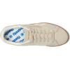 imageReebok Womens Club C Grounds UK SneakerClassic BeigeChalkGum