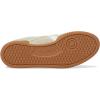 imageReebok Womens Club C Grounds UK SneakerClassic BeigeChalkGum