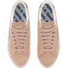 imageReebok Womens Club C Grounds UK SneakerEarthChalkScorched Earth