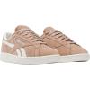 imageReebok Womens Club C Grounds UK SneakerEarthChalkScorched Earth