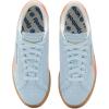 imageReebok Womens Club C Grounds UK SneakerSoft BlueSupercharged CoralGum