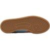 imageReebok Womens Club C Grounds UK SneakerSoft BlueSupercharged CoralGum