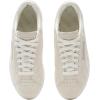 imageReebok Womens Club C Grounds UK SneakerVintage ChalkChalkSand