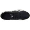 imageReebok Womens Court Advance Surge SneakerBlackWhiteBlack