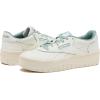 imageReebok Womens Court Advance Surge SneakerChalkVintage ChalkHybrid Green