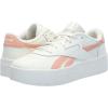 imageReebok Womens Court Advance Surge SneakerChalkWhiteWashed Clay