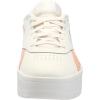 imageReebok Womens Court Advance Surge SneakerChalkWhiteWashed Clay