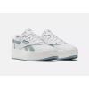 imageReebok Womens Court Advance Surge SneakerMoonWhiteSoft Slate