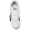 imageReebok Womens Court Advance Surge SneakerWhiteWhiteBlack