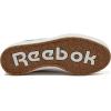 imageReebok Womens Court Advance Surge SneakerY2k BlueBarelygreyFootwear White